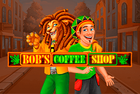 Bob's coffee shop thumbnail