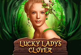 Lucky lady's clover thumbnail