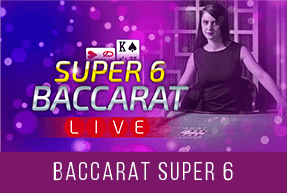 Baccarat super 6 thumbnail