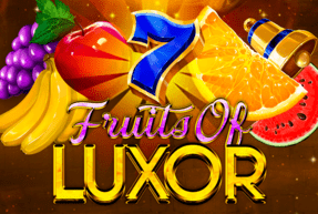 Fruits of luxor thumbnail