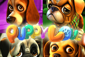 Puppy love plus thumbnail