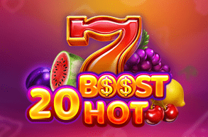 20 boost hot thumbnail