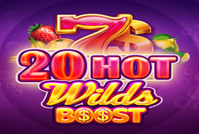 20 hot wilds boost thumbnail