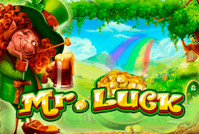 Mr.luck thumbnail
