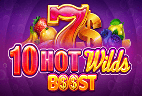 10 hot wilds boost thumbnail