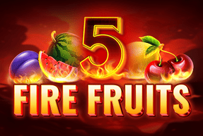 5 fire fruits thumbnail