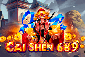 Cai shen 689 thumbnail