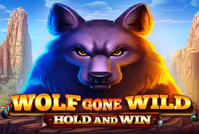 Wolf gone wild – hold and win thumbnail