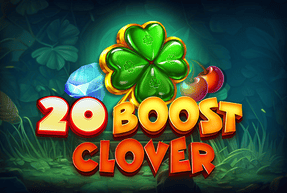 20 boost clover thumbnail