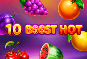 10 boost hot thumbnail