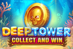 Deep tower collect and win thumbnail