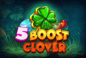 5 boost clover thumbnail
