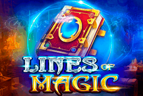 Lines of magic thumbnail