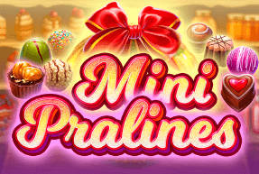 Mini pralines thumbnail