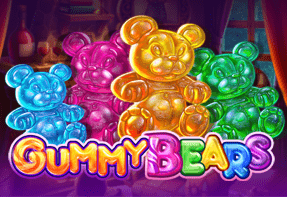 Gummy bears thumbnail