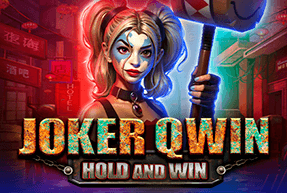 Joker qwin – hold and win thumbnail