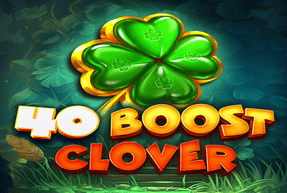 40 boost clover thumbnail