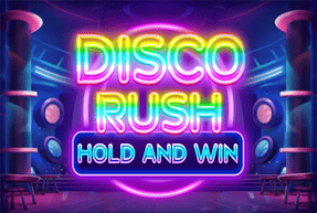 Disco rush – hold and win thumbnail