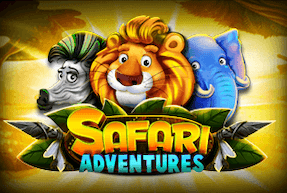 Safari adventures thumbnail
