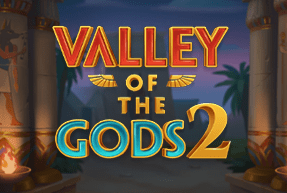 Valley of the gods 2 thumbnail