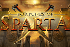 Fortunes of sparta thumbnail