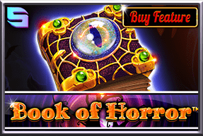 Play Book Of Horror