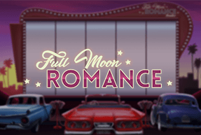 Full moon romance thumbnail
