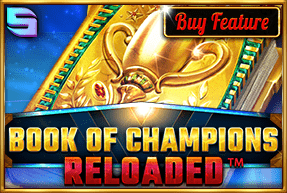 Play Book Of Champions Reloaded