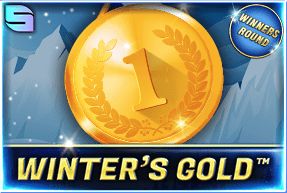 Play Winter’s Gold