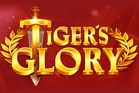 Tiger's glory thumbnail
