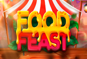 Food feast thumbnail