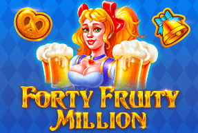 Forty fruity million thumbnail