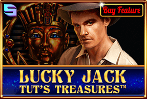 Play Lucky Jack – Tut’s Treasures
