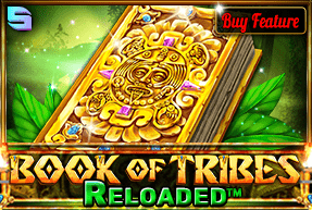 Play Book Of Tribes Reloaded