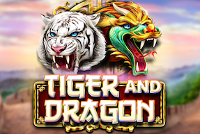 Tiger and dragon thumbnail