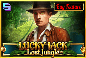 Play Lucky Jack – Lost Jungle
