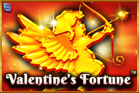 Play Valentine’s Fortune
