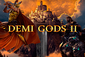 Play Demi Gods II