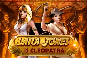 Lara jones is cleopatra thumbnail