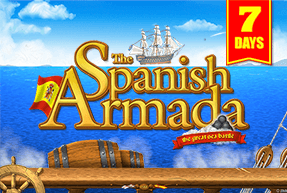 7 days spanish armada thumbnail