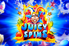 Juicy spins thumbnail