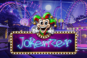 Jokerizer thumbnail