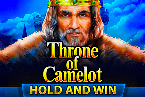 Throne of camelot thumbnail