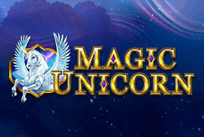 Magic unicorn thumbnail