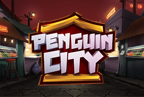 Penguin city thumbnail