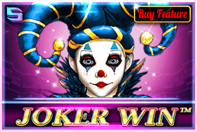 Play Joker Win