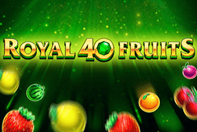 Royal fruits 40 thumbnail