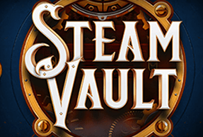 Steam vault thumbnail