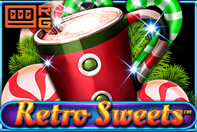 Play Retro Sweets