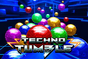 Techno tumble thumbnail